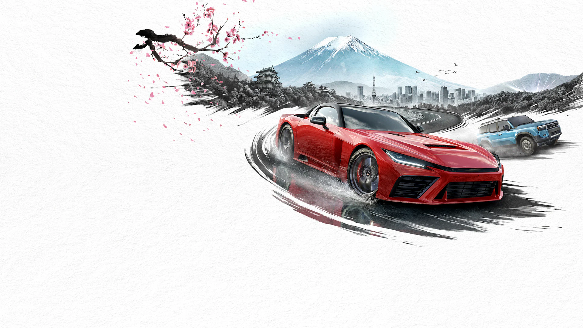 Capa Forza Horizon 6