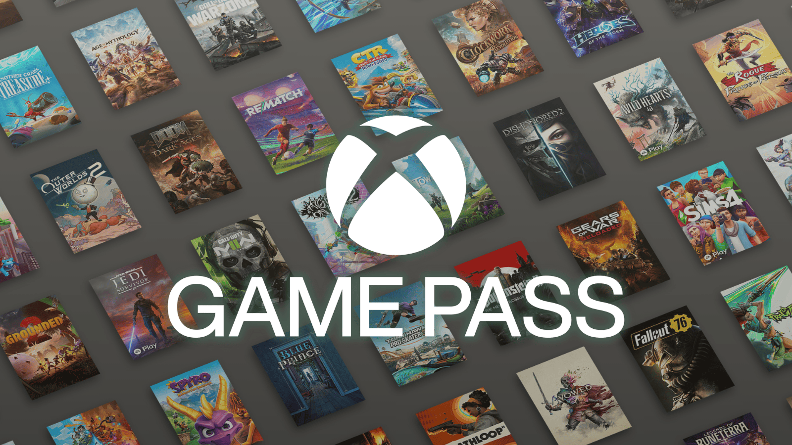 Game Pass ficou mais barato no BR, mas perdeu o COD
