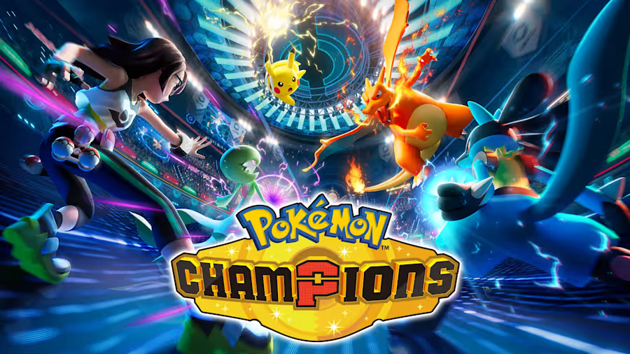 Pokémon Champions: o jogo que pode mudar a cena BR