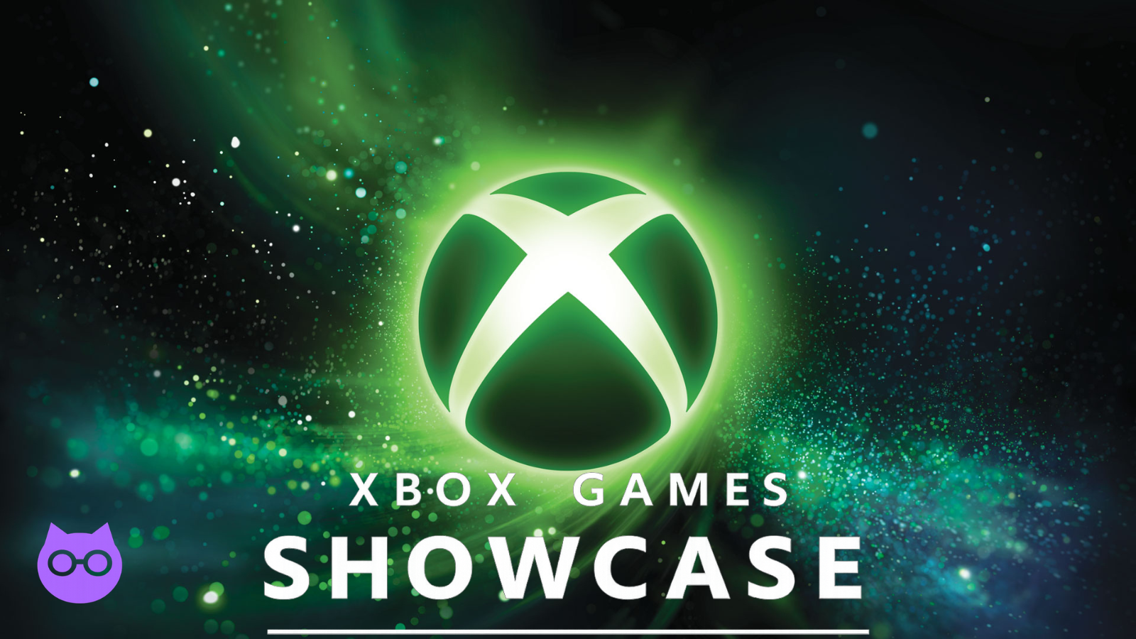 Xbox Games Showcase 2026